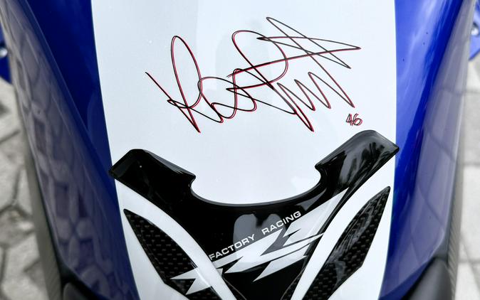 2010 Yamaha YZF R1 LE