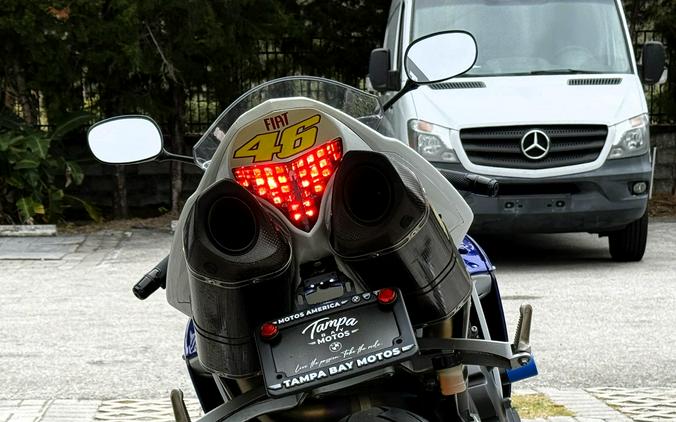 2010 Yamaha YZF R1 LE