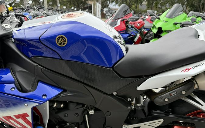 2010 Yamaha YZF R1 LE