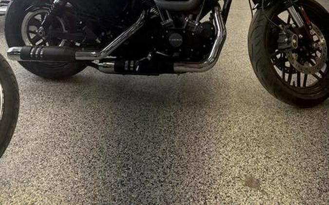 2019 HARLEY XL1200CX - UO7058