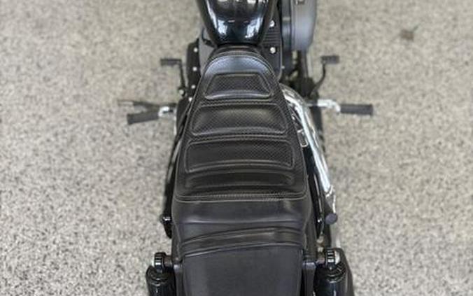 2019 Harley-Davidson® XL 1200CX - Sportster® Roadster™