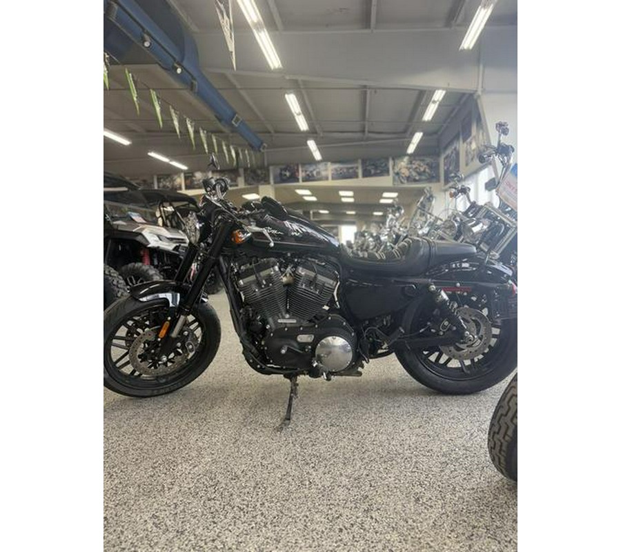 2019 Harley-Davidson® XL 1200CX - Sportster® Roadster™