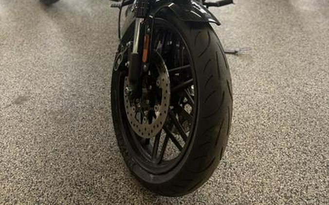 2019 Harley-Davidson® XL 1200CX - Sportster® Roadster™