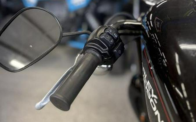 2019 HARLEY XL1200CX - UO7058