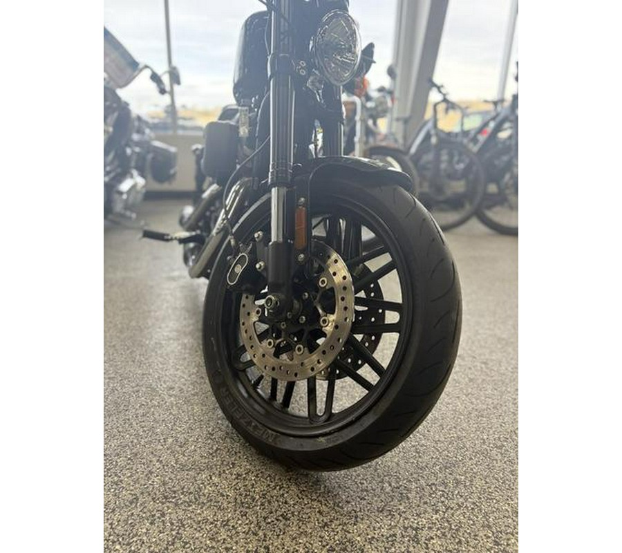 2019 Harley-Davidson® XL 1200CX - Sportster® Roadster™