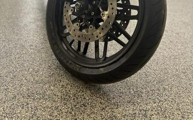 2019 Harley-Davidson® XL 1200CX - Sportster® Roadster™