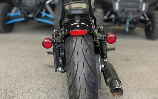 2019 HARLEY XL1200CX - UO7058