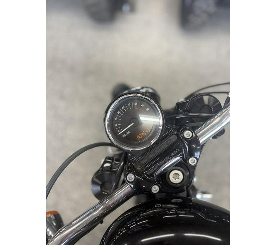 2019 Harley-Davidson® XL 1200CX - Sportster® Roadster™