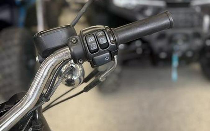 2019 HARLEY XL1200CX - UO7058