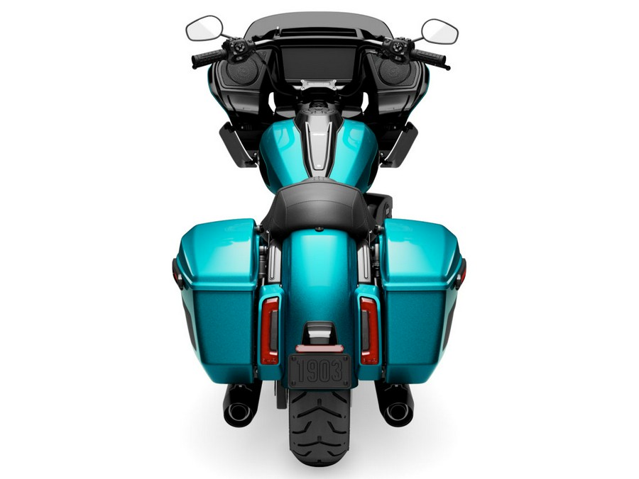 2026 Harley-Davidson Road Glide®