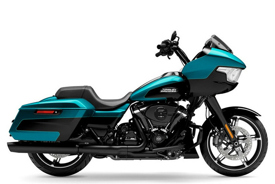 2026 Harley-Davidson Road Glide®