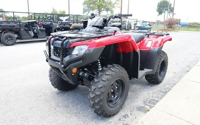 2026 Honda FourTrax Rancher