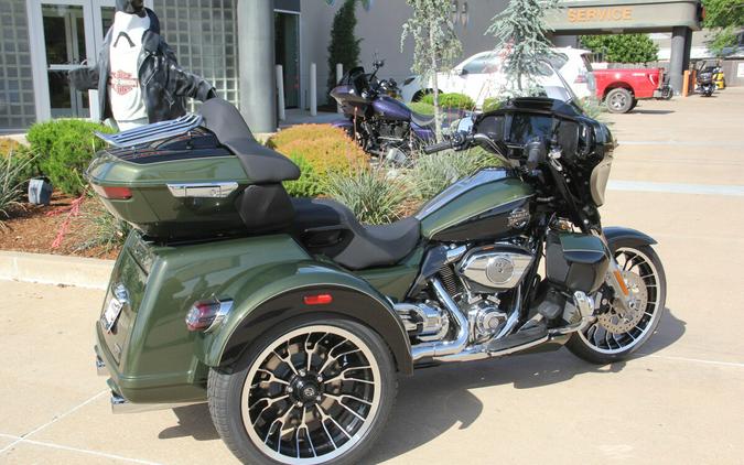 2026 Harley-Davidson Street Glide 3 Limited