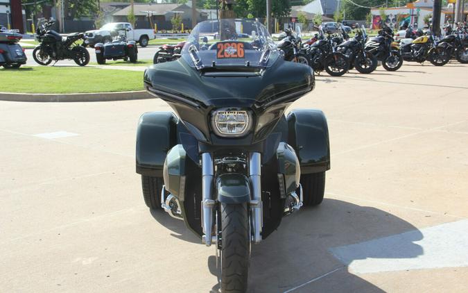 2026 Harley-Davidson Street Glide 3 Limited