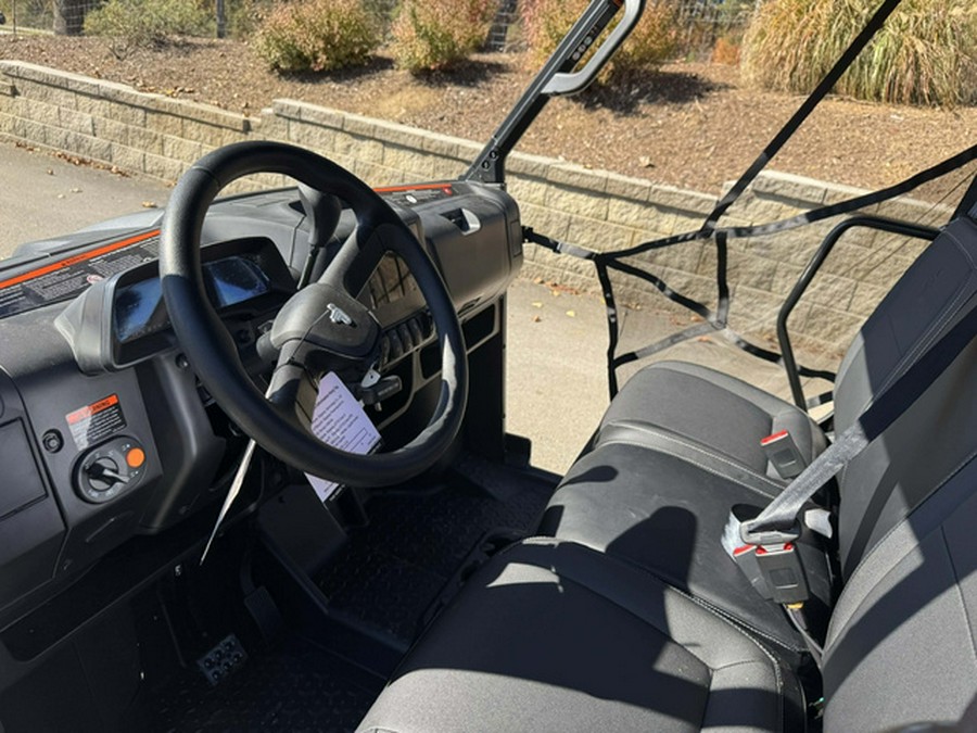 2026 Segway Powersports UT10 Crew S