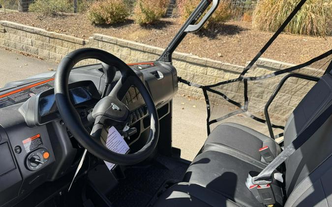 2026 Segway Powersports UT10 Crew S