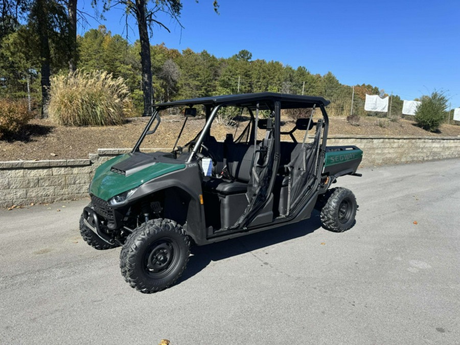 2026 Segway Powersports UT10 Crew S