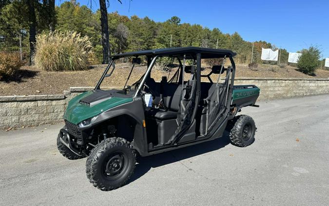 2026 Segway Powersports UT10 Crew S