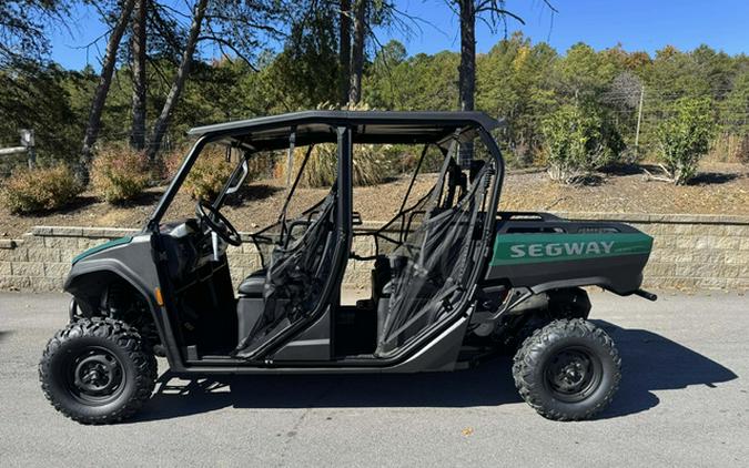 2026 Segway Powersports UT10 Crew S