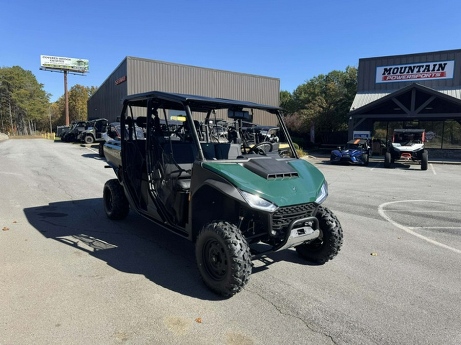 2026 Segway Powersports UT10 Crew S