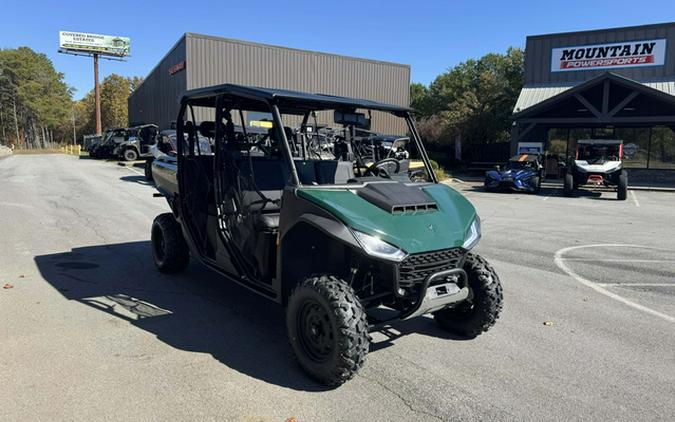 2026 Segway Powersports UT10 Crew S