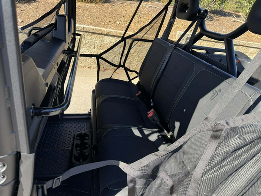 2026 Segway Powersports UT10 Crew S