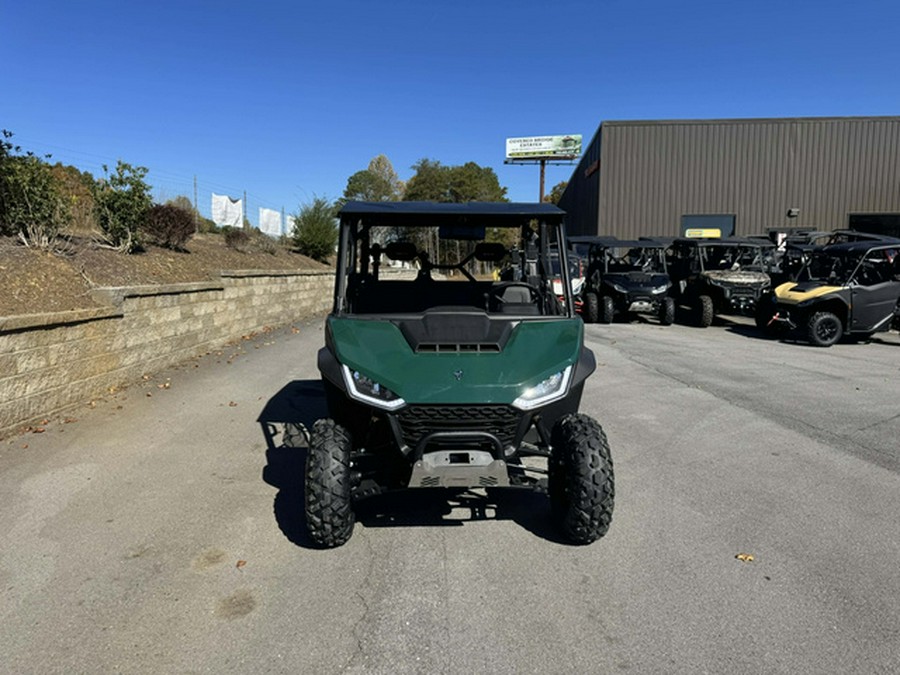 2026 Segway Powersports UT10 Crew S