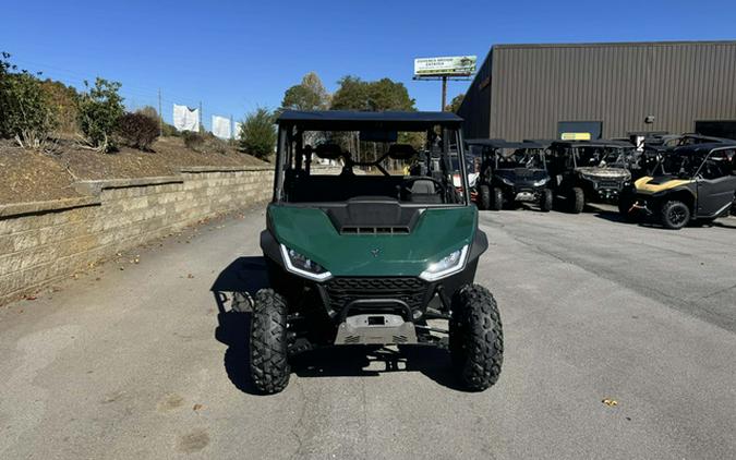 2026 Segway Powersports UT10 Crew S