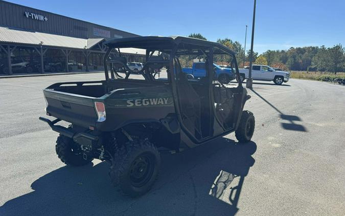2026 Segway Powersports UT10 Crew S
