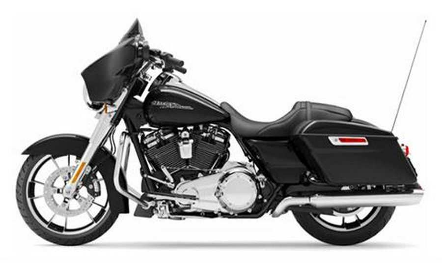 2020 Harley-Davidson Street Glide®