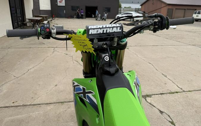 2026 Kawasaki KX™250