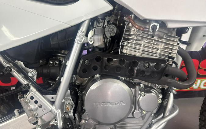 2023 Honda XR 650L