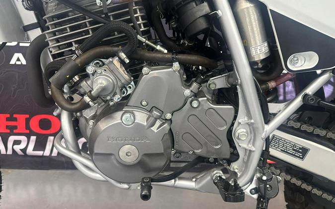 2023 Honda XR 650L