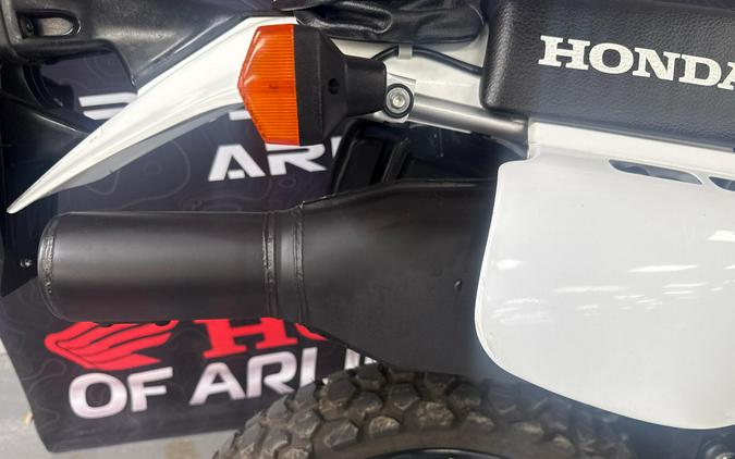 2023 Honda XR 650L