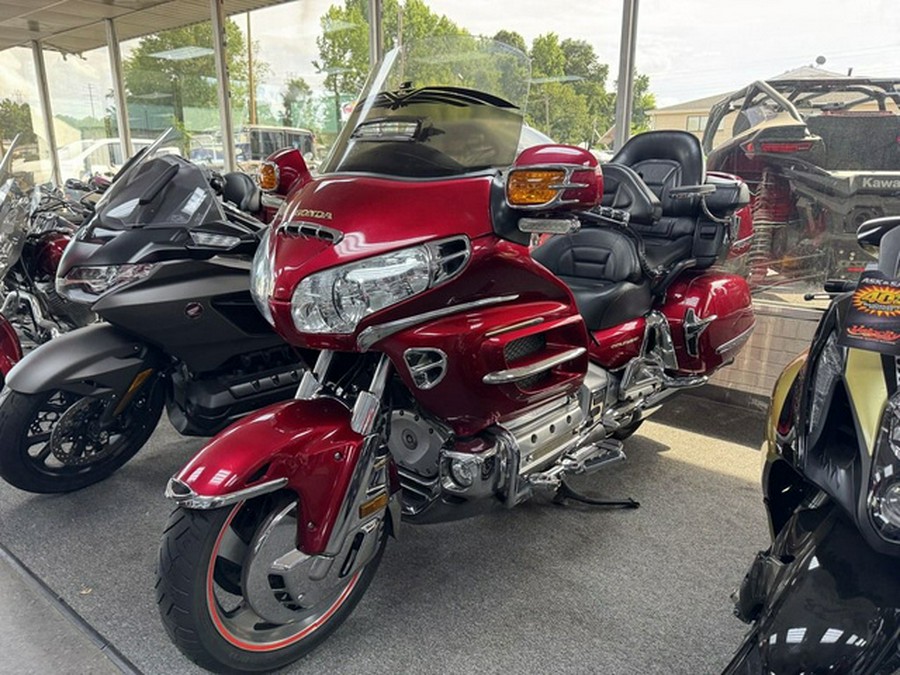 2004 Honda Gold Wing