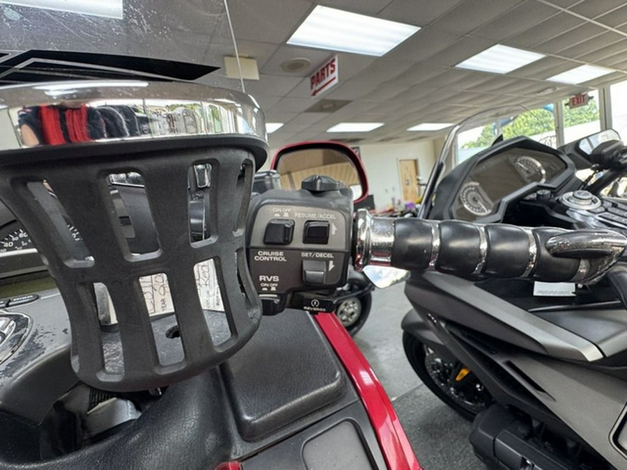 2004 Honda Gold Wing