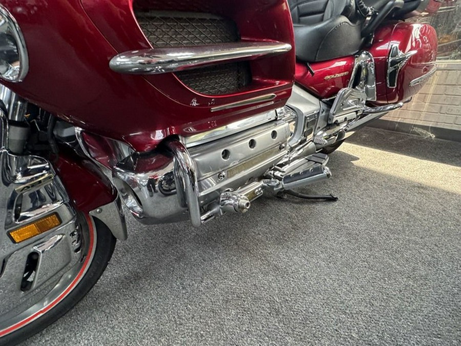 2004 Honda Gold Wing