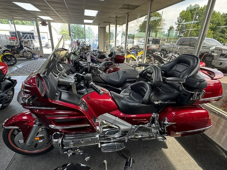 2004 Honda Gold Wing