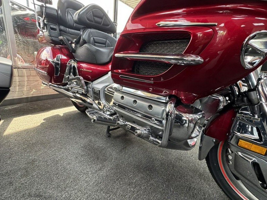 2004 Honda Gold Wing