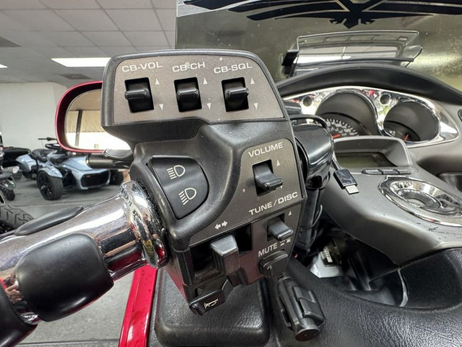 2004 Honda Gold Wing