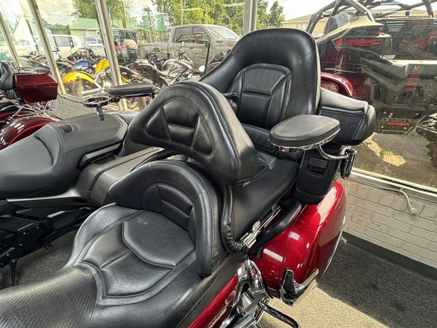 2004 Honda Gold Wing