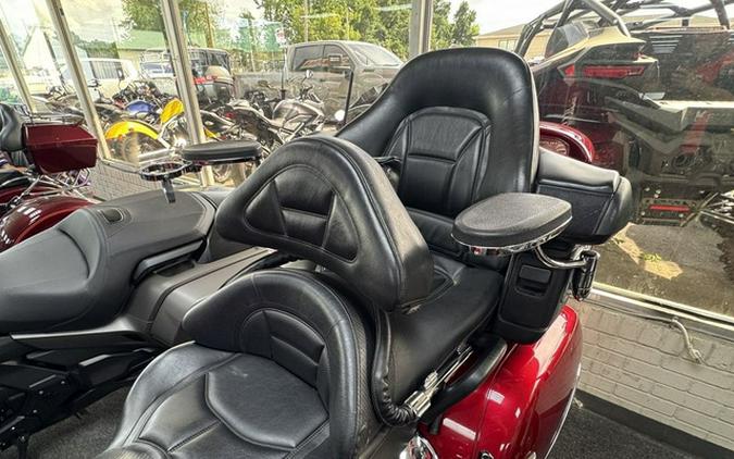 2004 Honda GL18M4