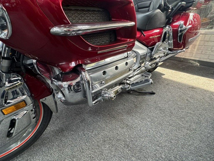 2004 Honda Gold Wing