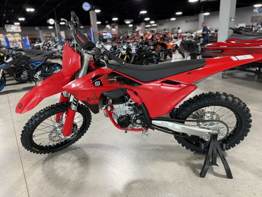 2026 GAS GAS MC 450F