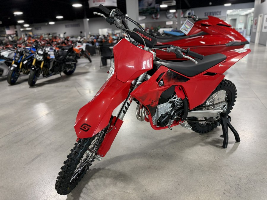 2026 GAS GAS MC 450F