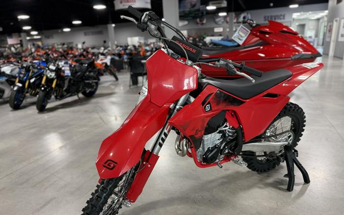 2026 GAS GAS MC 450F
