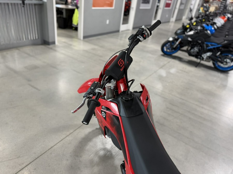 2026 GAS GAS MC 450F