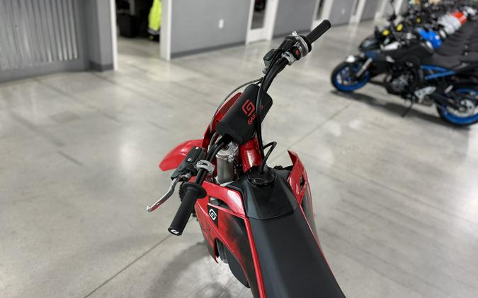 2026 GAS GAS MC 450F