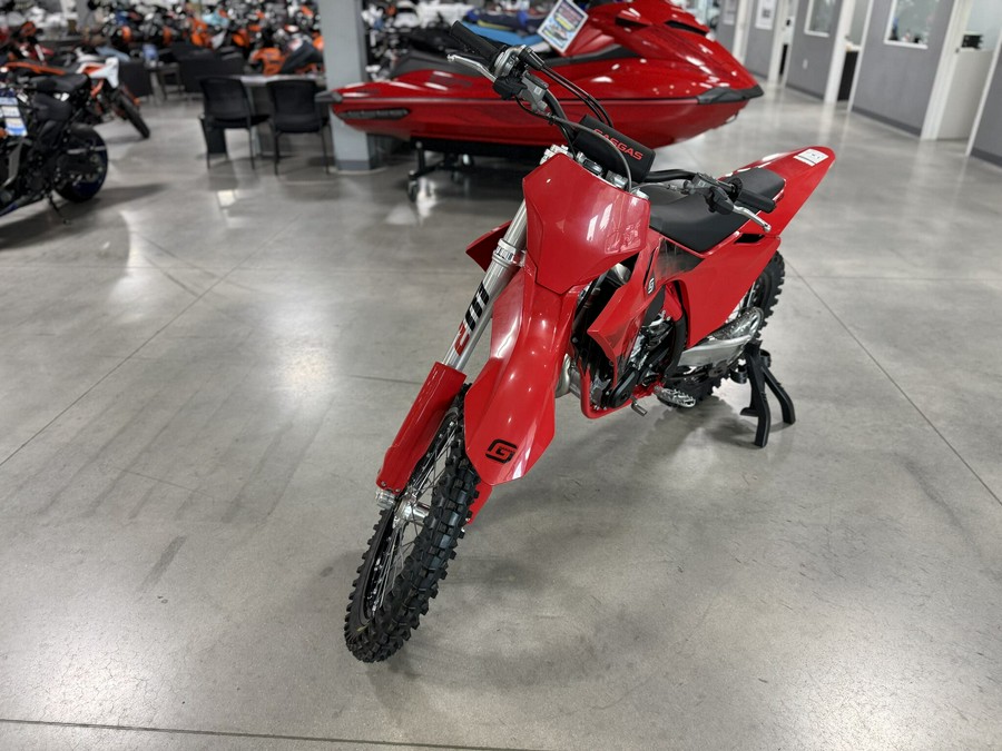 2026 GAS GAS MC 450F