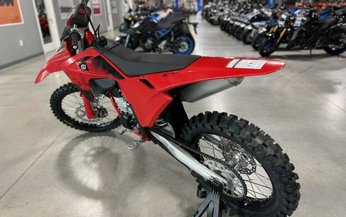 2026 GAS GAS MC 450F
